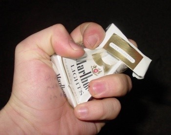 No kā Tev viss vairāk bail???