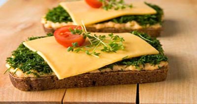 что у вас на завтрок??