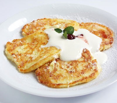 что у вас на завтрок??