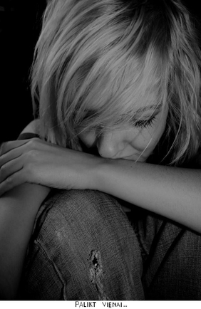 No kā Tev viss vairāk bail???