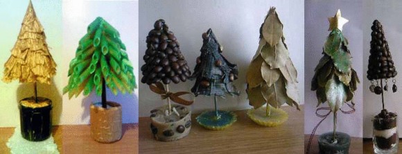 Покажите что-нибудь сделанное своими руками :)