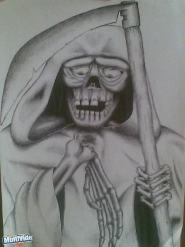 No kā Tev viss vairāk bail???