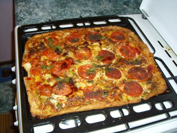 что у вас на завтрок??