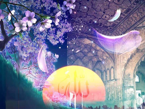 Как представляется Рай в исламе?
