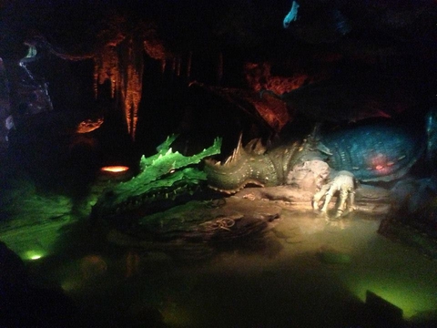 dragon