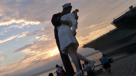 romantic...