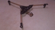 Bat Bone frame almost done :)