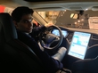 Tesla Model S. моя следующая машина :)