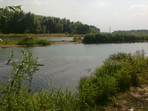 заплавка