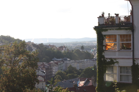 Karlovy Vary
