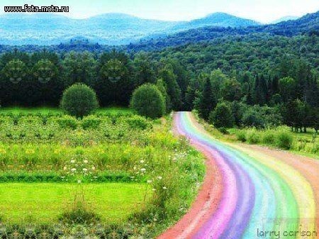 мир о котором вы мечтаете?