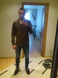 segodnja nochju CANELO vs MAYWEATHER <333 zdem bratkov