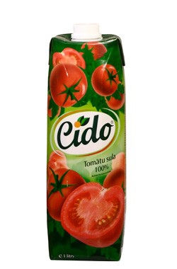 какой ваш самый любимый напиток?