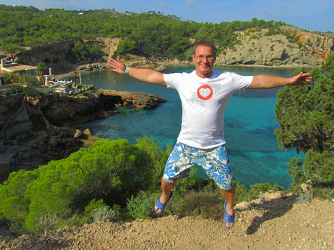 Ibiza , Portinatx
