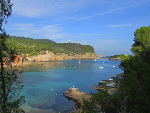 Ibiza , San Miguel
