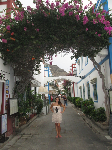 Puerto Mogán