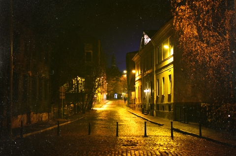 My love Riga <3