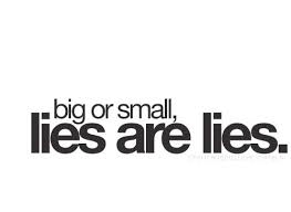 Pasaules lielākie meli - kādi tie bija/ir?