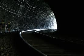 Покажите свет в конце туннеля?