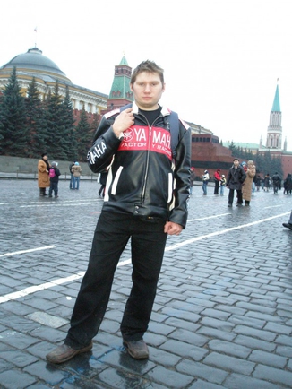 Покажите вашу любимую фотографию,где изображены Вы сами? Ж)