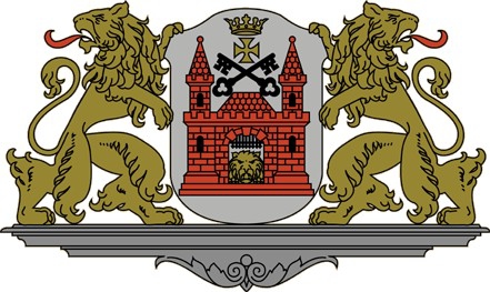 герб твоего города?