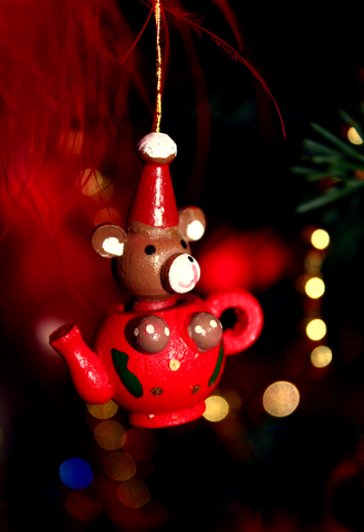 Last christmas