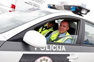 Ради чего вы бы остоновились на дороге??