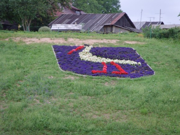 Покажите Ваше самое любимое место а Латвии.