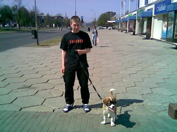 Покажите Ваше самое любимое место а Латвии.