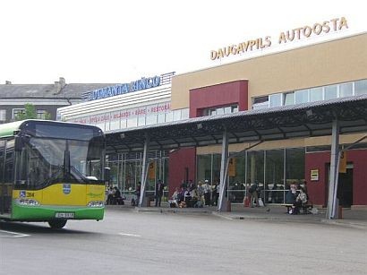 Покажите Ваше самое любимое место а Латвии.