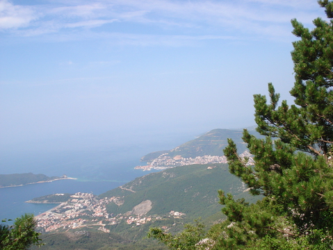панорама