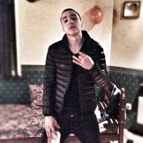 Glo Gang know for glowin always got thing or piece