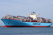 Emma Maersk Class