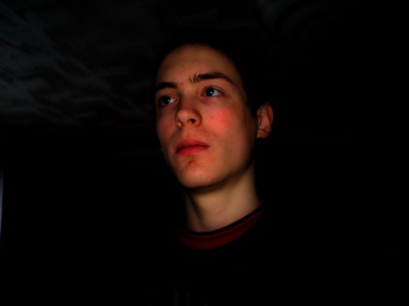 Ваша любимая отфотошопеная фотка?