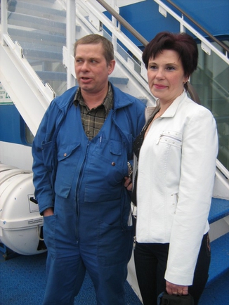 А как выглядят ваши родители?