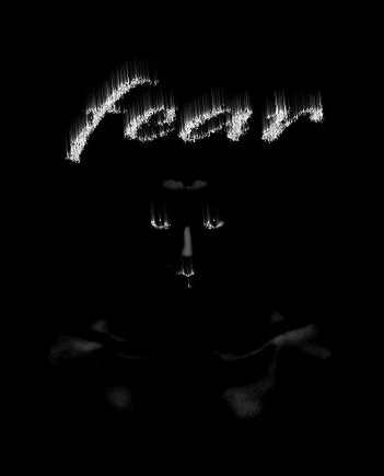 А что такое страх?