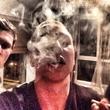 Molly and Mary Jane they just start the party