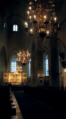 Niguliste muuseum