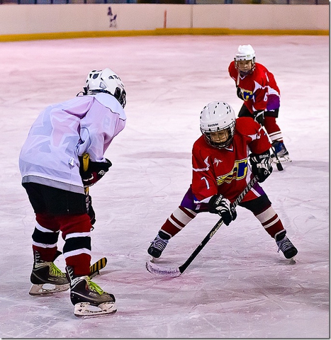 Каким бы вы хотели видеть вашего (будущего) ребёнка?