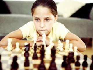 Каким бы вы хотели видеть вашего (будущего) ребёнка?