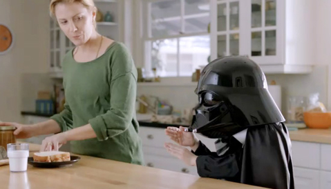 Каким бы вы хотели видеть вашего (будущего) ребёнка?