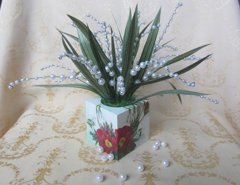 Ландыши