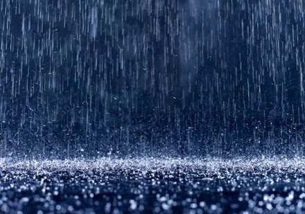 Красивые картинки на тему Дождь