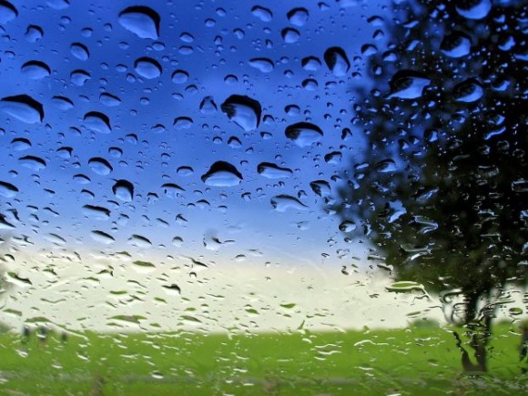 Красивые картинки на тему Дождь