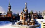 Красивейшее место в России?