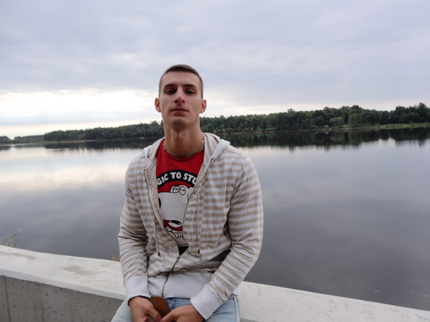 Лето