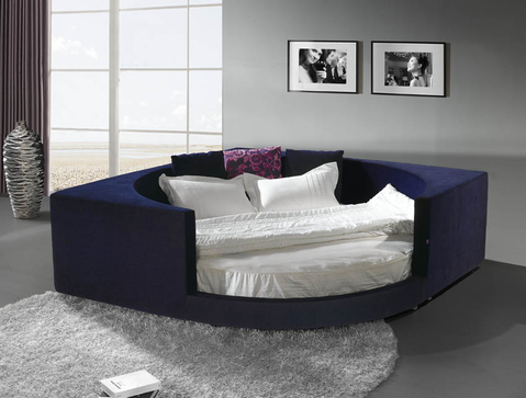 Девушки, вопрос вам. Покажите картинку кровати, которая вам нравится. ?