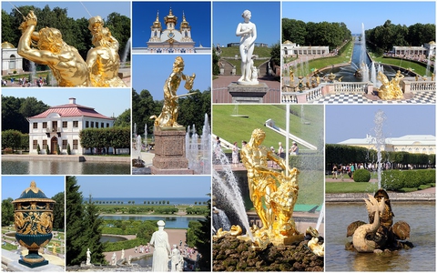 Покажите самый красивый город России?