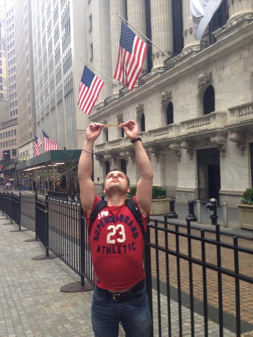 wallstreet