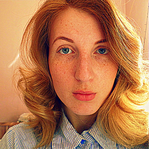 keep calm and stay a pretty girl